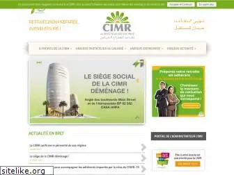 cimr.ma