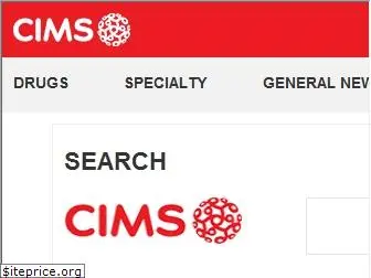 cimsasia.com