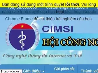 cimsi.org.vn