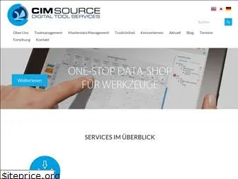 cimsource.com