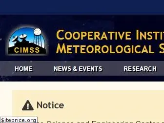 cimss.ssec.wisc.edu