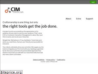 cimtools.net