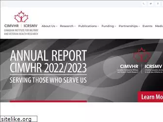 cimvhr.ca