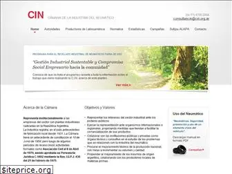 cin.org.ar
