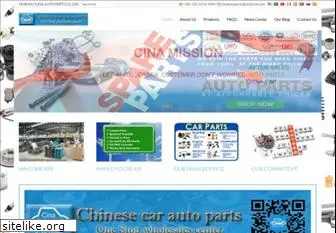 cinaautoparts.com