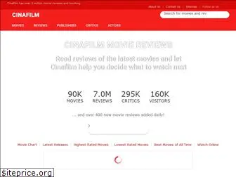 cinafilm.com