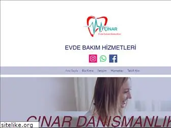 cinarevdebakim.com