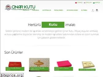 cinarkutu.com.tr