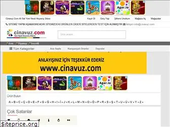 cinavuz.com