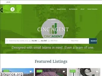 cincagentdemo.com