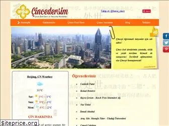 cincedersim.com