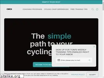 cinchcycling.cc
