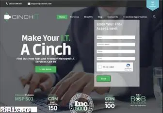 cinchit.com