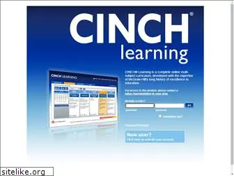 cinchlearning.com