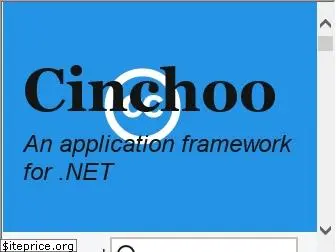 cinchoo.com