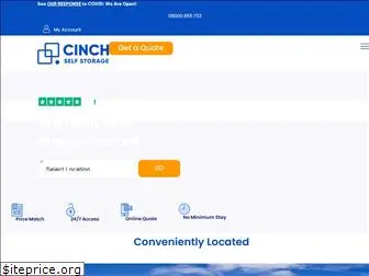 cinchstorage.co.uk