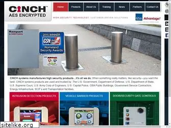 cinchsystems.com