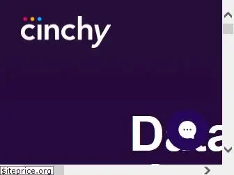 cinchy.com