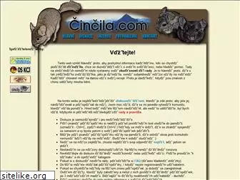 cincila.com