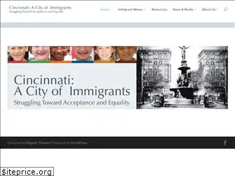 cincinnati-cityofimmigrants.com