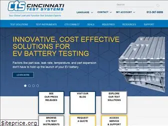 cincinnati-test.com