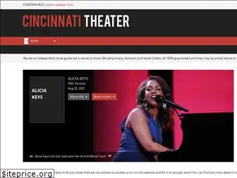 cincinnati-theater.com