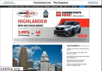 cincinnati.com