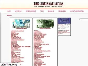 cincinnatibands.com