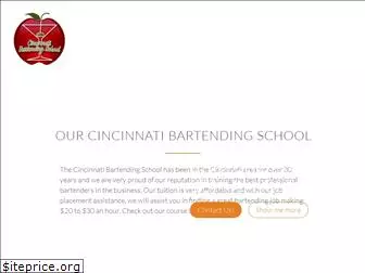 cincinnatibartending.com