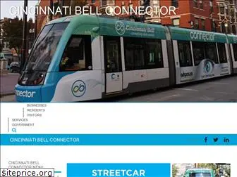 cincinnatibellconnector.com