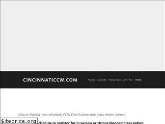 cincinnaticcw.com