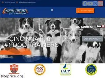 cincinnatidogtrainers.com