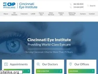 cincinnatieye.com