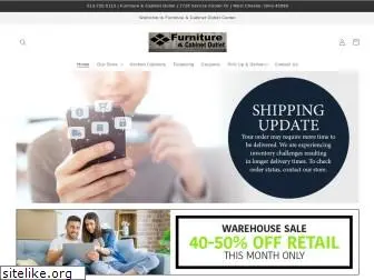 cincinnatifurnitureoutlet.com