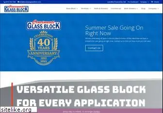 cincinnatiglassblock.com