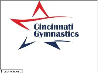 cincinnatigymnastics.com