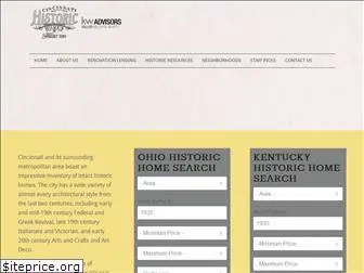 cincinnatihistorichomes.com