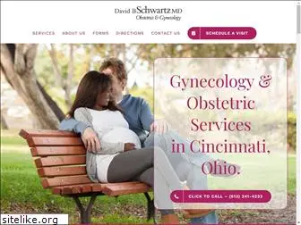 cincinnatiobgyn.com