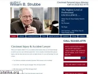 cincinnatipersonalinjury.com