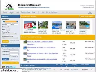 cincinnatirent.com