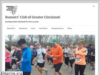 cincinnatirunning.com