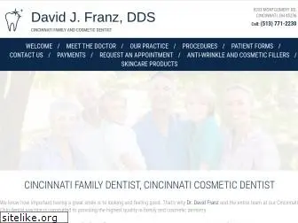 cincinnatismiles.com