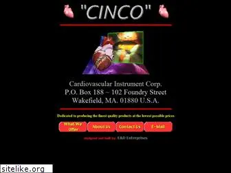 cinco7799.com