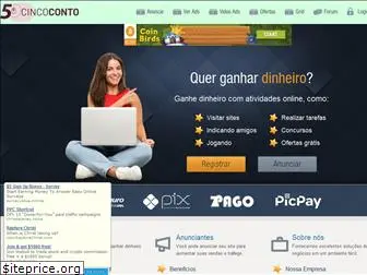 cincoconto.com.br