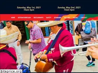 cincodemayooldtown.com