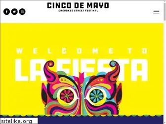 cincodemayostl.com