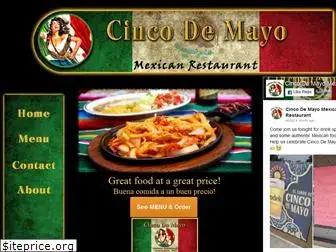 cincodemayotally.com