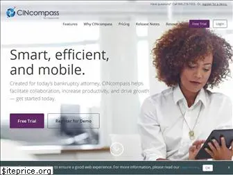 cincompass.com