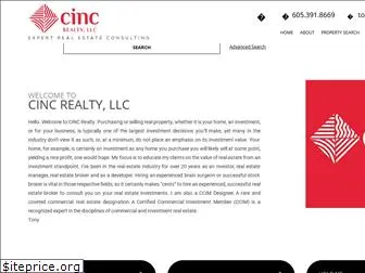 cincrealty.com