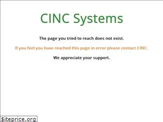 cincweb.com